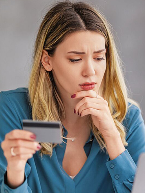 现金卡诈骗成功