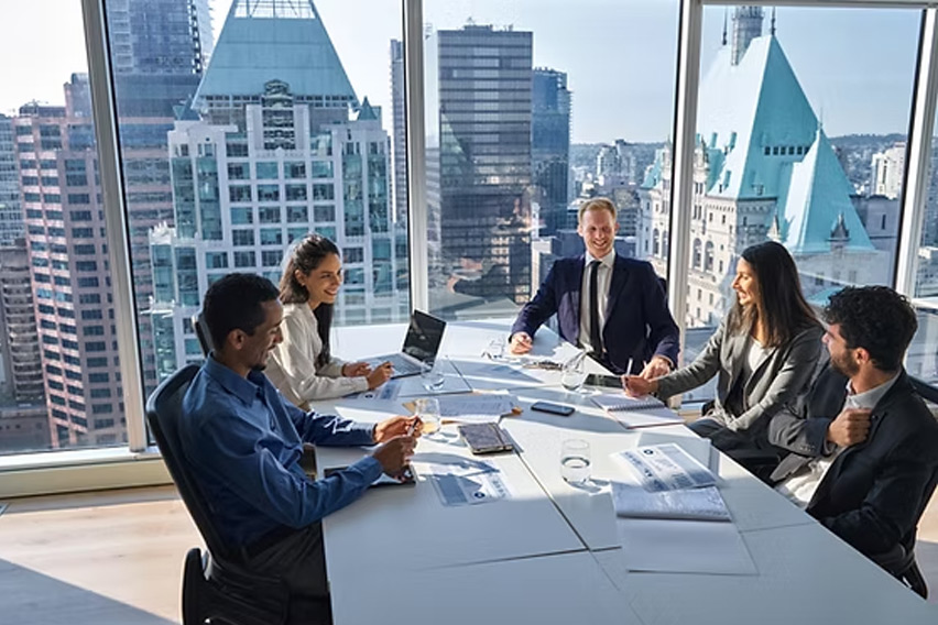 我们的使命与文化